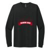 Adult CVC Long Sleeve Tee Adult CVC Long Sleeve Tee Thumbnail