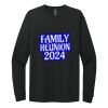 Adult CVC Long Sleeve Tee Adult CVC Long Sleeve Tee Thumbnail