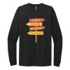Adult CVC Long Sleeve Tee Adult CVC Long Sleeve Tee Thumbnail