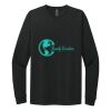 Adult CVC Long Sleeve Tee Adult CVC Long Sleeve Tee Thumbnail