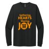 Adult CVC Long Sleeve Tee Adult CVC Long Sleeve Tee Thumbnail