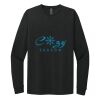 Adult CVC Long Sleeve Tee Adult CVC Long Sleeve Tee Thumbnail