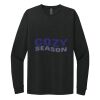 Adult CVC Long Sleeve Tee Adult CVC Long Sleeve Tee Thumbnail
