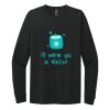 Adult CVC Long Sleeve Tee Adult CVC Long Sleeve Tee Thumbnail