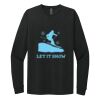 Adult CVC Long Sleeve Tee Adult CVC Long Sleeve Tee Thumbnail