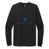 Adult CVC Long Sleeve Tee Adult CVC Long Sleeve Tee Thumbnail