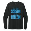 Adult CVC Long Sleeve Tee Adult CVC Long Sleeve Tee Thumbnail