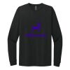 Adult CVC Long Sleeve Tee Adult CVC Long Sleeve Tee Thumbnail