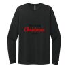 Adult CVC Long Sleeve Tee Adult CVC Long Sleeve Tee Thumbnail