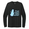 Adult CVC Long Sleeve Tee Adult CVC Long Sleeve Tee Thumbnail