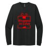 Adult CVC Long Sleeve Tee Adult CVC Long Sleeve Tee Thumbnail