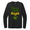 Adult CVC Long Sleeve Tee Adult CVC Long Sleeve Tee Thumbnail