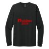 Adult CVC Long Sleeve Tee Adult CVC Long Sleeve Tee Thumbnail