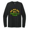 Adult CVC Long Sleeve Tee Adult CVC Long Sleeve Tee Thumbnail
