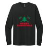 Adult CVC Long Sleeve Tee Adult CVC Long Sleeve Tee Thumbnail