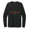 Adult CVC Long Sleeve Tee Adult CVC Long Sleeve Tee Thumbnail