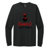 Adult CVC Long Sleeve Tee Adult CVC Long Sleeve Tee Thumbnail