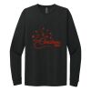 Adult CVC Long Sleeve Tee Adult CVC Long Sleeve Tee Thumbnail