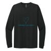 Adult CVC Long Sleeve Tee Adult CVC Long Sleeve Tee Thumbnail
