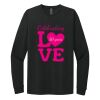Adult CVC Long Sleeve Tee Adult CVC Long Sleeve Tee Thumbnail