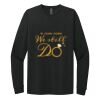 Adult CVC Long Sleeve Tee Adult CVC Long Sleeve Tee Thumbnail