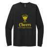 Adult CVC Long Sleeve Tee Adult CVC Long Sleeve Tee Thumbnail