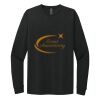 Adult CVC Long Sleeve Tee Adult CVC Long Sleeve Tee Thumbnail