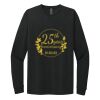 Adult CVC Long Sleeve Tee Adult CVC Long Sleeve Tee Thumbnail