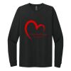 Adult CVC Long Sleeve Tee Adult CVC Long Sleeve Tee Thumbnail