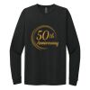 Adult CVC Long Sleeve Tee Adult CVC Long Sleeve Tee Thumbnail