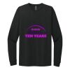 Adult CVC Long Sleeve Tee Adult CVC Long Sleeve Tee Thumbnail