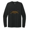 Adult CVC Long Sleeve Tee Adult CVC Long Sleeve Tee Thumbnail