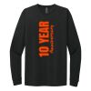 Adult CVC Long Sleeve Tee Adult CVC Long Sleeve Tee Thumbnail
