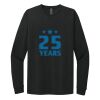 Adult CVC Long Sleeve Tee Thumbnail