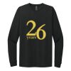 Adult CVC Long Sleeve Tee Adult CVC Long Sleeve Tee Thumbnail