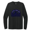 Adult CVC Long Sleeve Tee Adult CVC Long Sleeve Tee Thumbnail