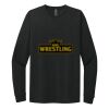 Adult CVC Long Sleeve Tee Adult CVC Long Sleeve Tee Thumbnail