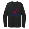 Adult CVC Long Sleeve Tee Adult CVC Long Sleeve Tee Thumbnail
