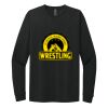 Adult CVC Long Sleeve Tee Adult CVC Long Sleeve Tee Thumbnail