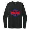 Adult CVC Long Sleeve Tee Adult CVC Long Sleeve Tee Thumbnail