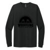Adult CVC Long Sleeve Tee Adult CVC Long Sleeve Tee Thumbnail