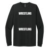 Adult CVC Long Sleeve Tee Adult CVC Long Sleeve Tee Thumbnail