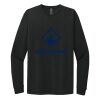 Adult CVC Long Sleeve Tee Adult CVC Long Sleeve Tee Thumbnail