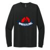 Adult CVC Long Sleeve Tee Adult CVC Long Sleeve Tee Thumbnail