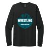 Adult CVC Long Sleeve Tee Adult CVC Long Sleeve Tee Thumbnail