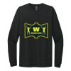 Adult CVC Long Sleeve Tee Adult CVC Long Sleeve Tee Thumbnail