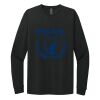 Adult CVC Long Sleeve Tee Adult CVC Long Sleeve Tee Thumbnail