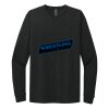 Adult CVC Long Sleeve Tee Adult CVC Long Sleeve Tee Thumbnail