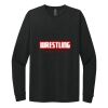 Adult CVC Long Sleeve Tee Adult CVC Long Sleeve Tee Thumbnail