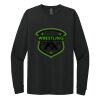 Adult CVC Long Sleeve Tee Adult CVC Long Sleeve Tee Thumbnail